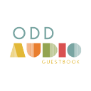 Odd Audio Guest Book discount code